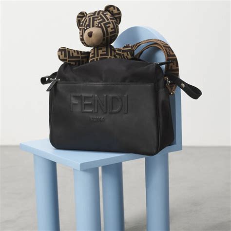 borse fendi first